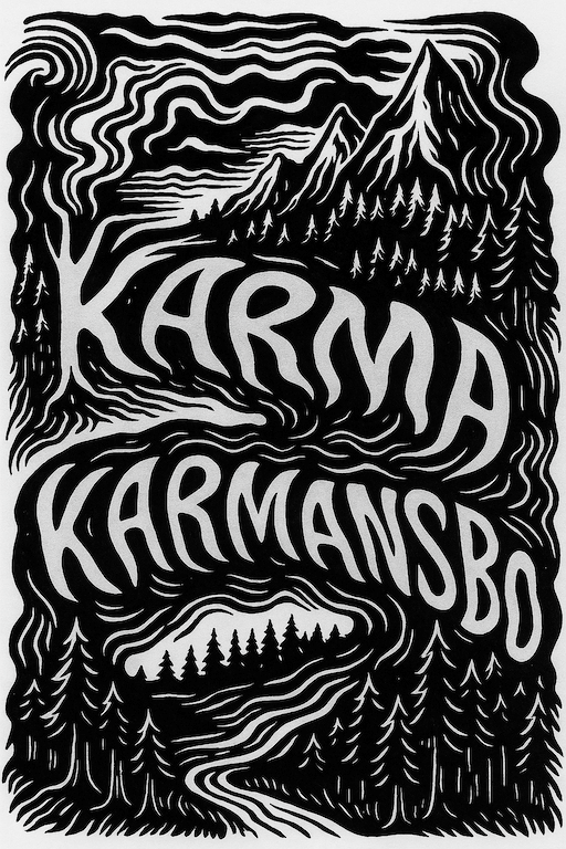 Karma Karmansbo