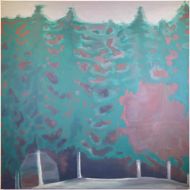 Naming the Forest, KRES, Galeria WY, Łódź, november 2025